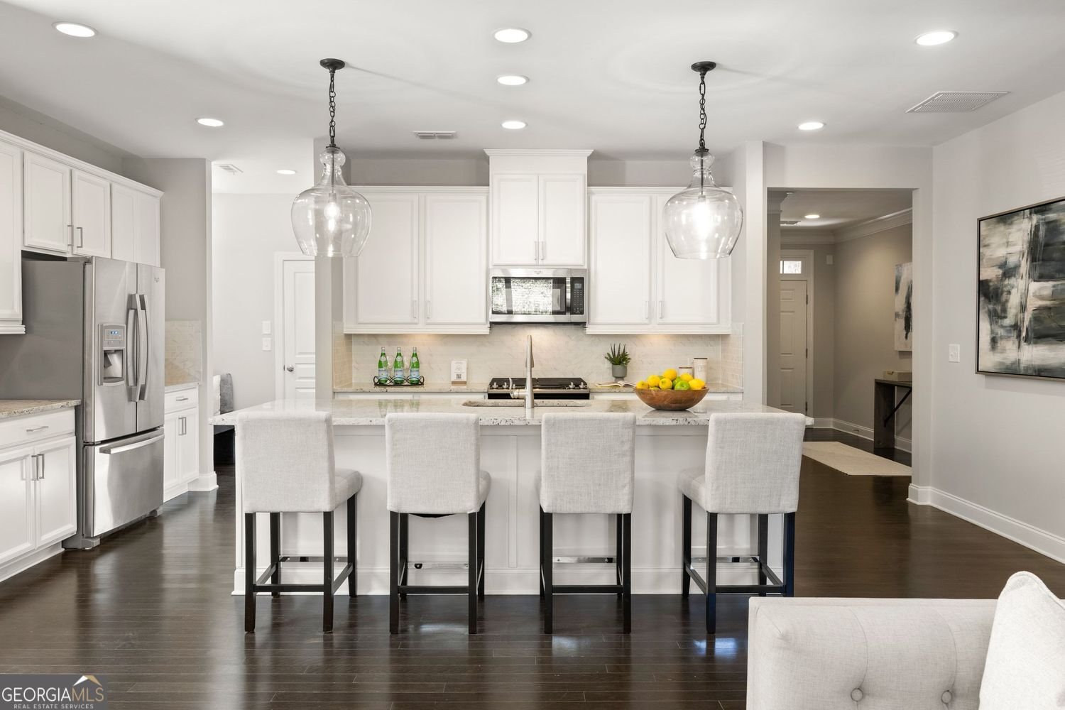 8320 Village Place Suwanee - Photo 18