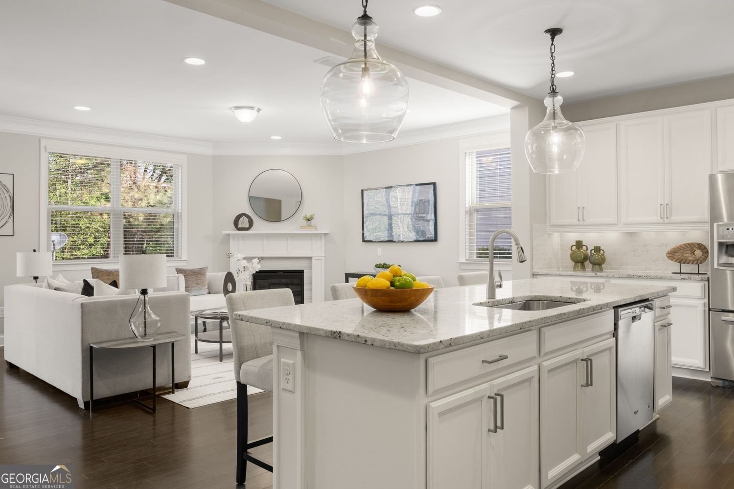 8320 Village Place Suwanee - Photo 7