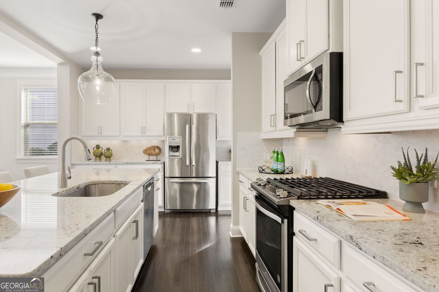 8320 Village Place Suwanee - Photo 8