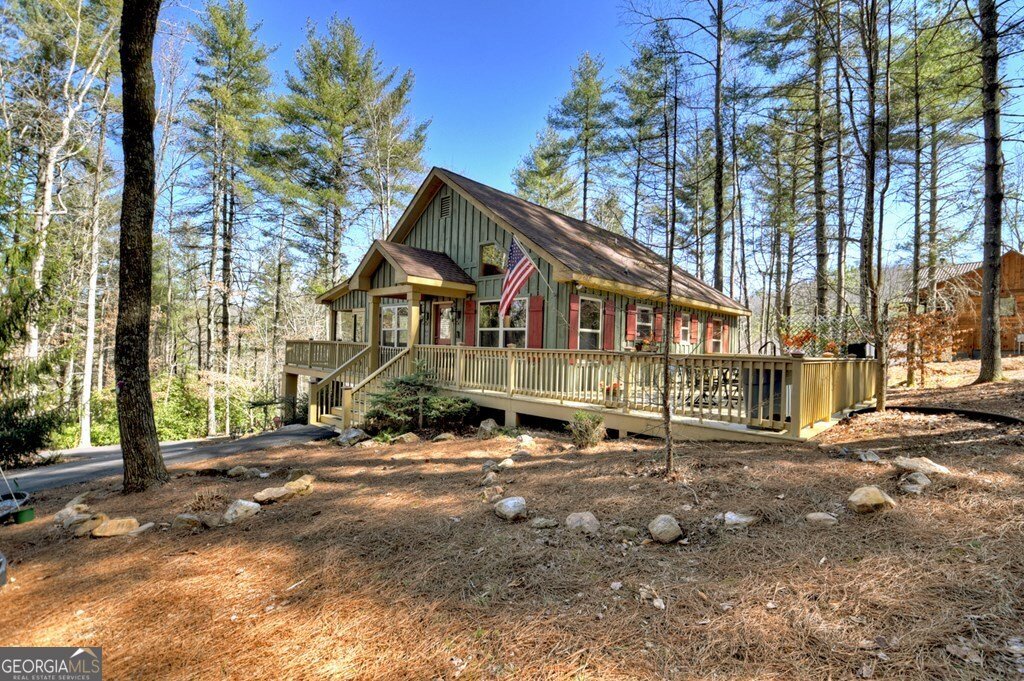 33 Carley Drive Morganton - Photo 17