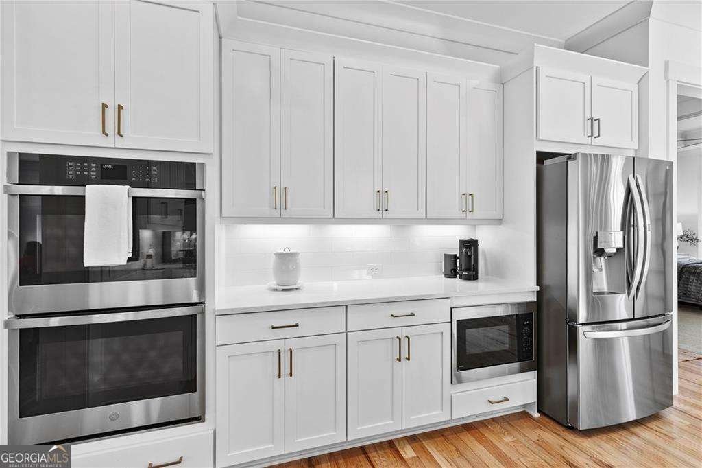 222 Jackson Heights Lane Marietta - Photo 14