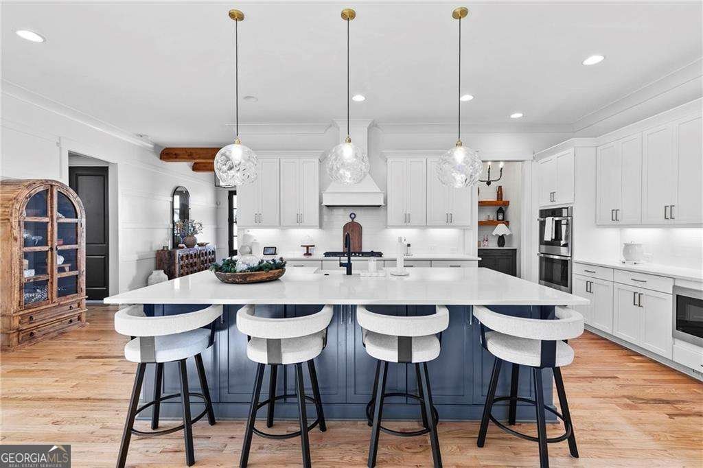 222 Jackson Heights Lane Marietta - Photo 15