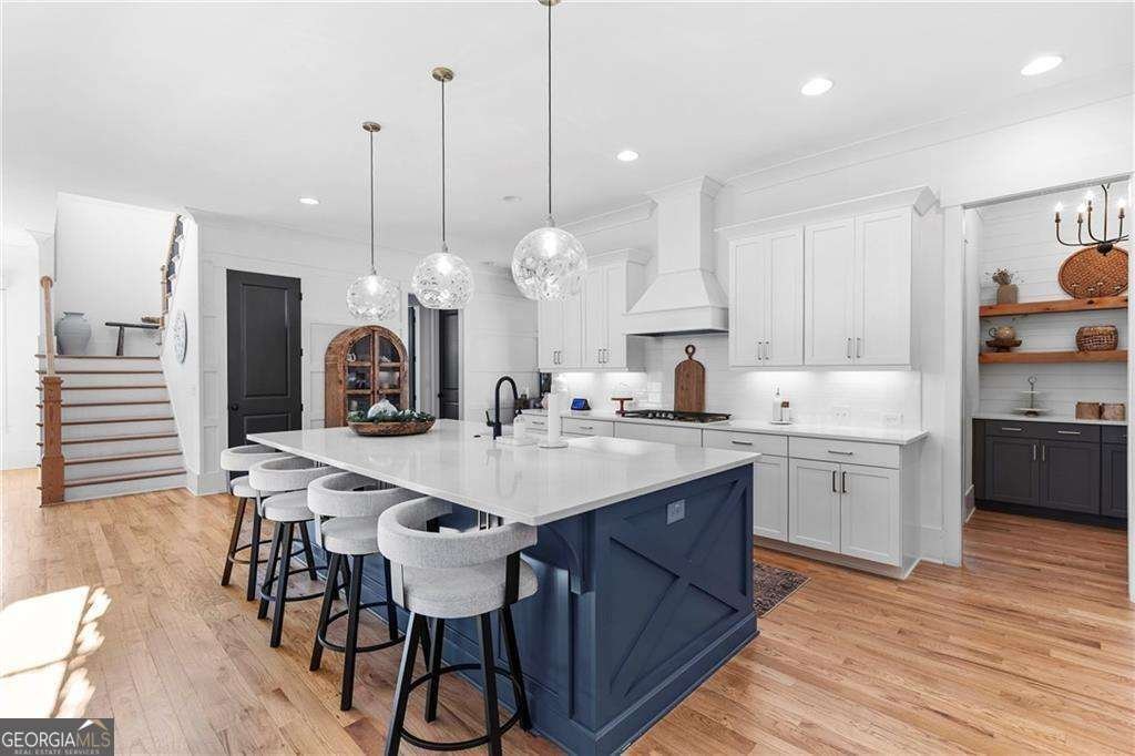 222 Jackson Heights Lane Marietta - Photo 16