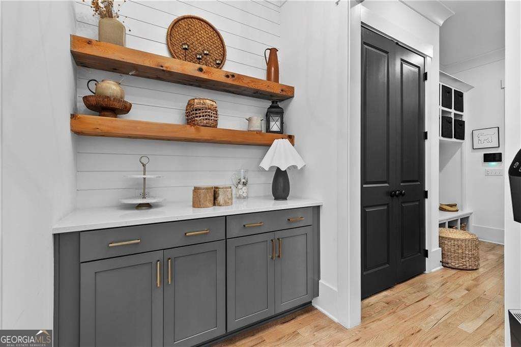 222 Jackson Heights Lane Marietta - Photo 18