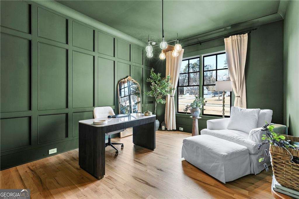 222 Jackson Heights Lane Marietta - Photo 20