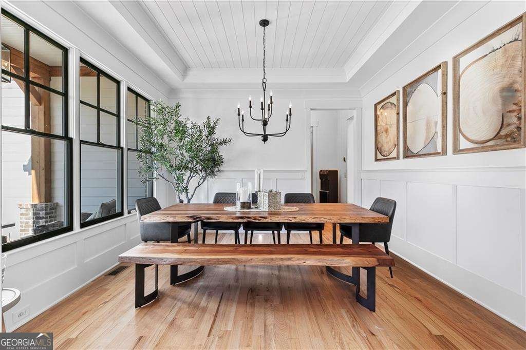 222 Jackson Heights Lane Marietta - Photo 22