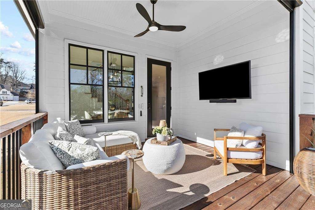 222 Jackson Heights Lane Marietta - Photo 24