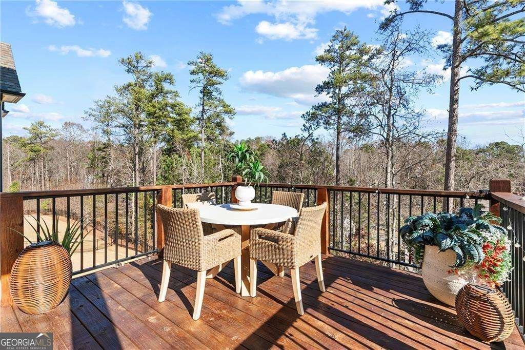 222 Jackson Heights Lane Marietta - Photo 26