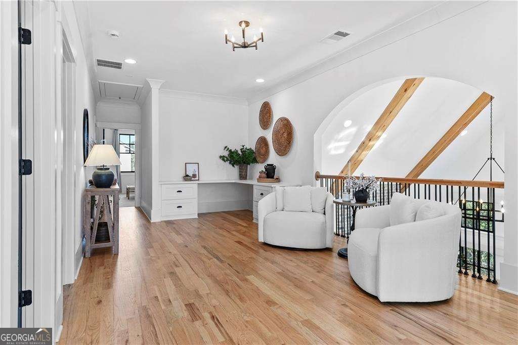 222 Jackson Heights Lane Marietta - Photo 28