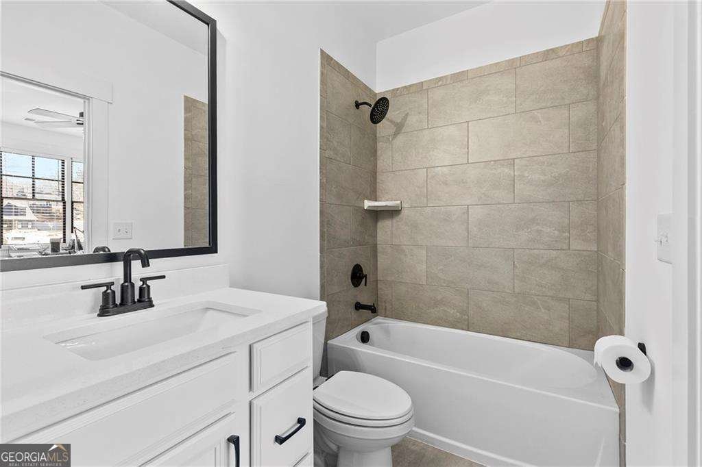 222 Jackson Heights Lane Marietta - Photo 30