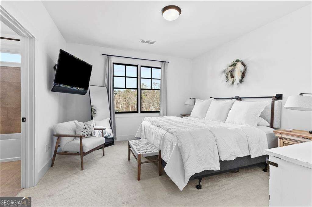 222 Jackson Heights Lane Marietta - Photo 32