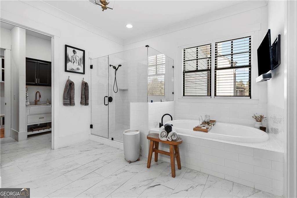 222 Jackson Heights Lane Marietta - Photo 40