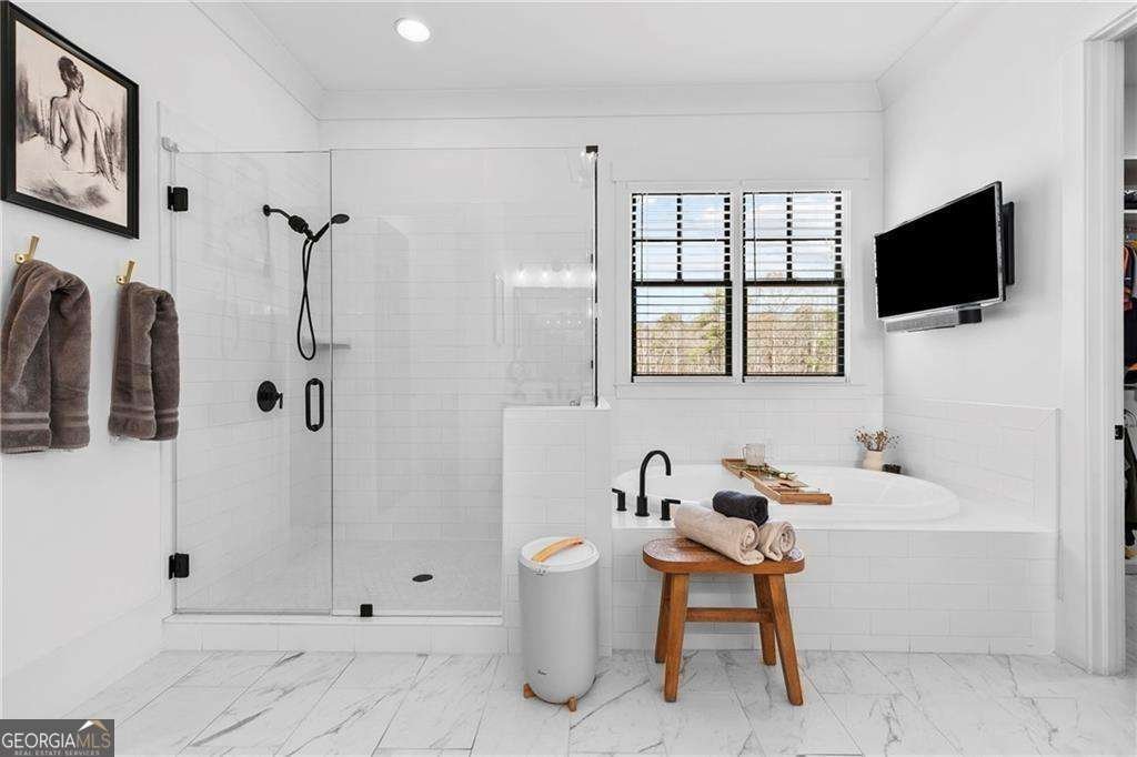 222 Jackson Heights Lane Marietta - Photo 41