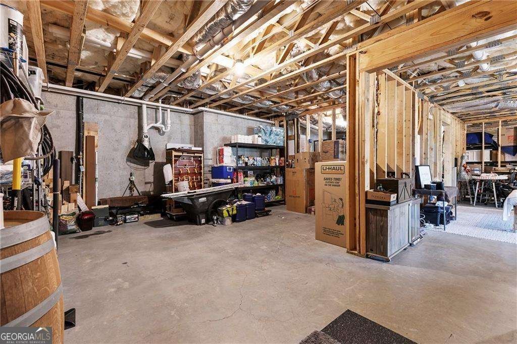 222 Jackson Heights Lane Marietta - Photo 49