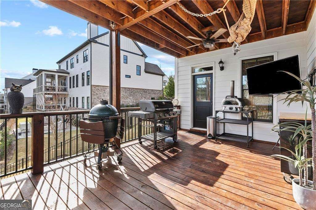 222 Jackson Heights Lane Marietta - Photo 55