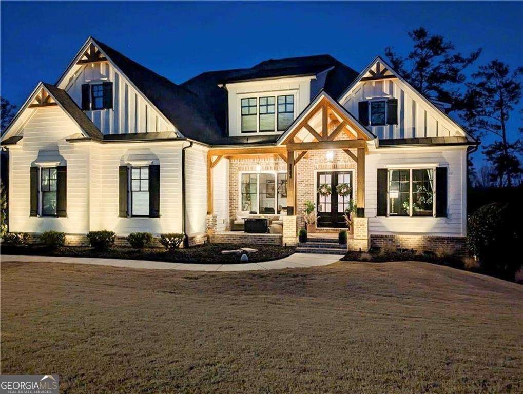 222 Jackson Heights Lane Marietta - Photo 63