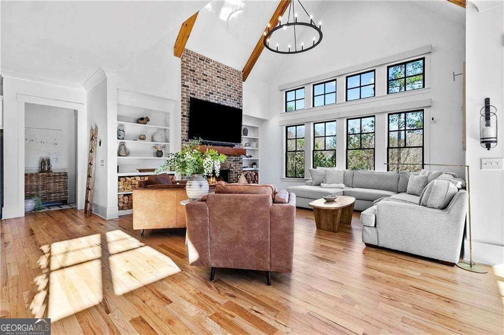 222 Jackson Heights Lane Marietta - Photo 9