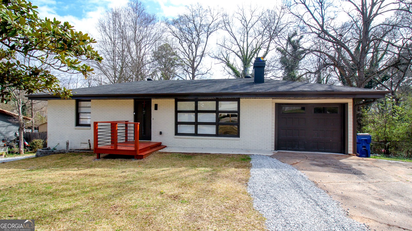 5207 White Boulevard Mableton - Photo 1