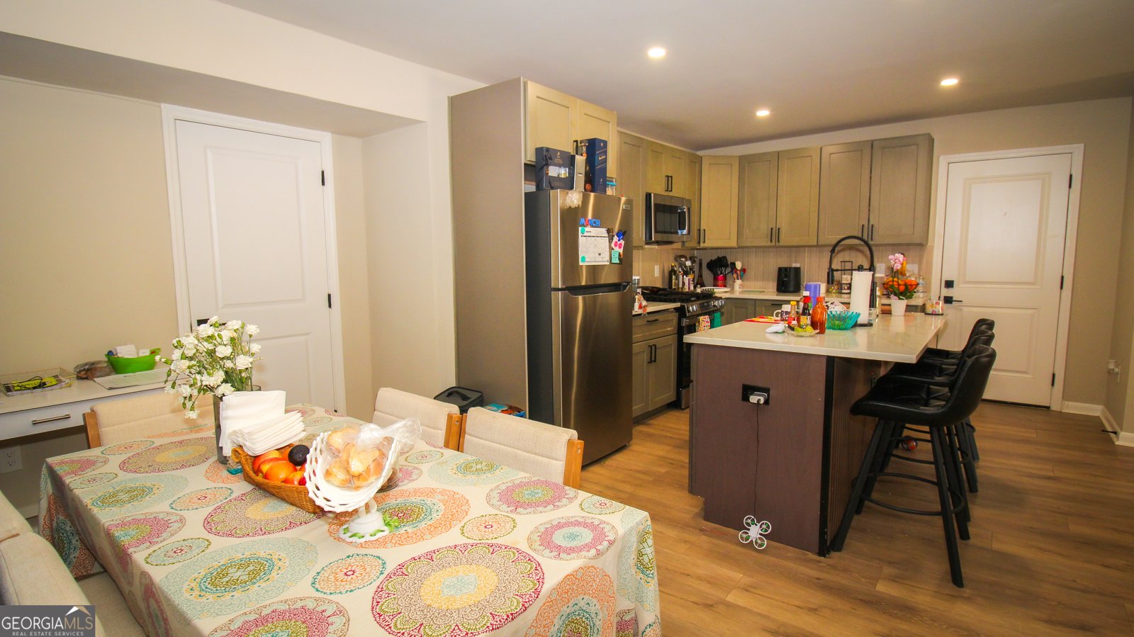 5207 White Boulevard Mableton - Photo 11