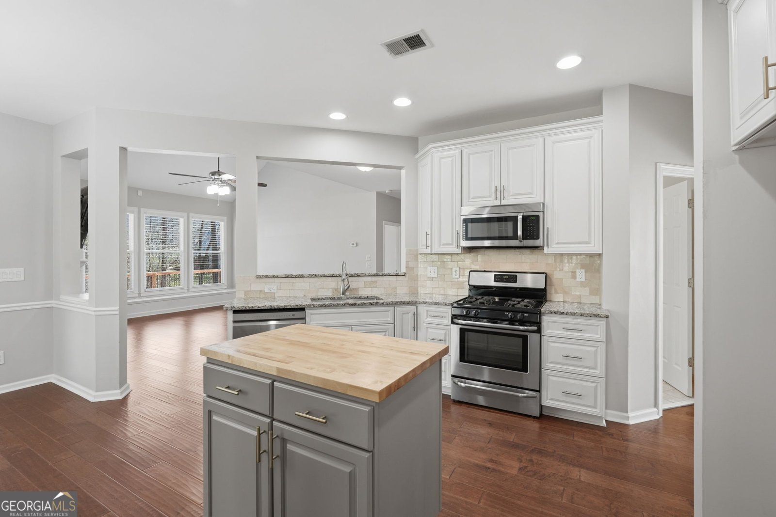 1450 Loblolly Lane Cumming - Photo 16