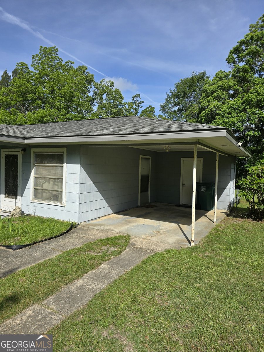 108 Sunset Drive Eufaula - Photo 11