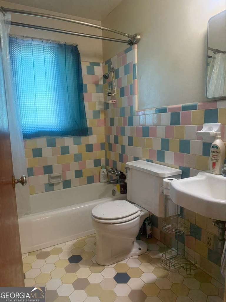 108 Sunset Drive Eufaula - Photo 6