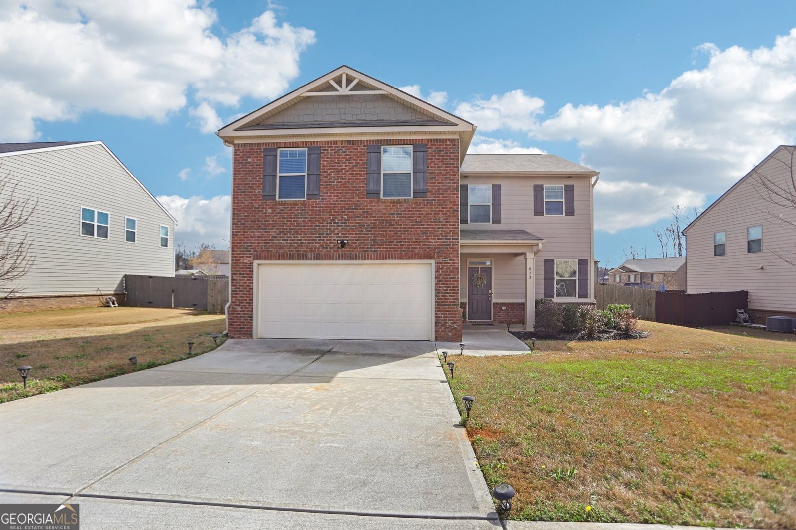 613 Sturbridge Court McDonough - Photo 11