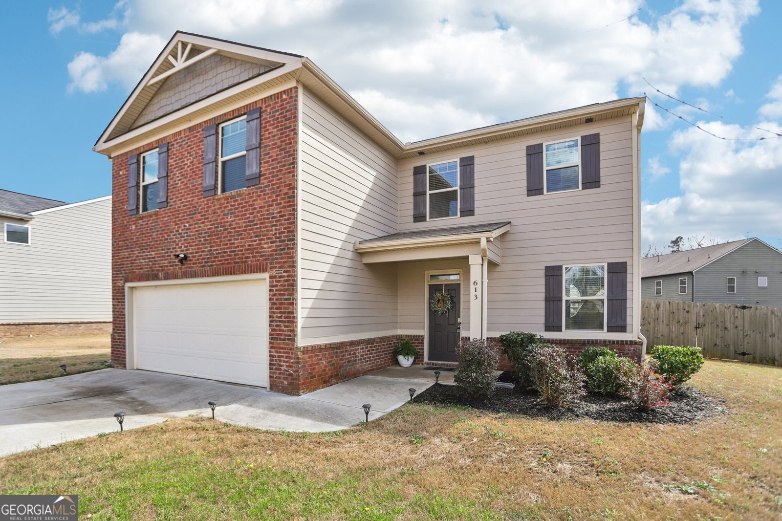 613 Sturbridge Court McDonough - Photo 12