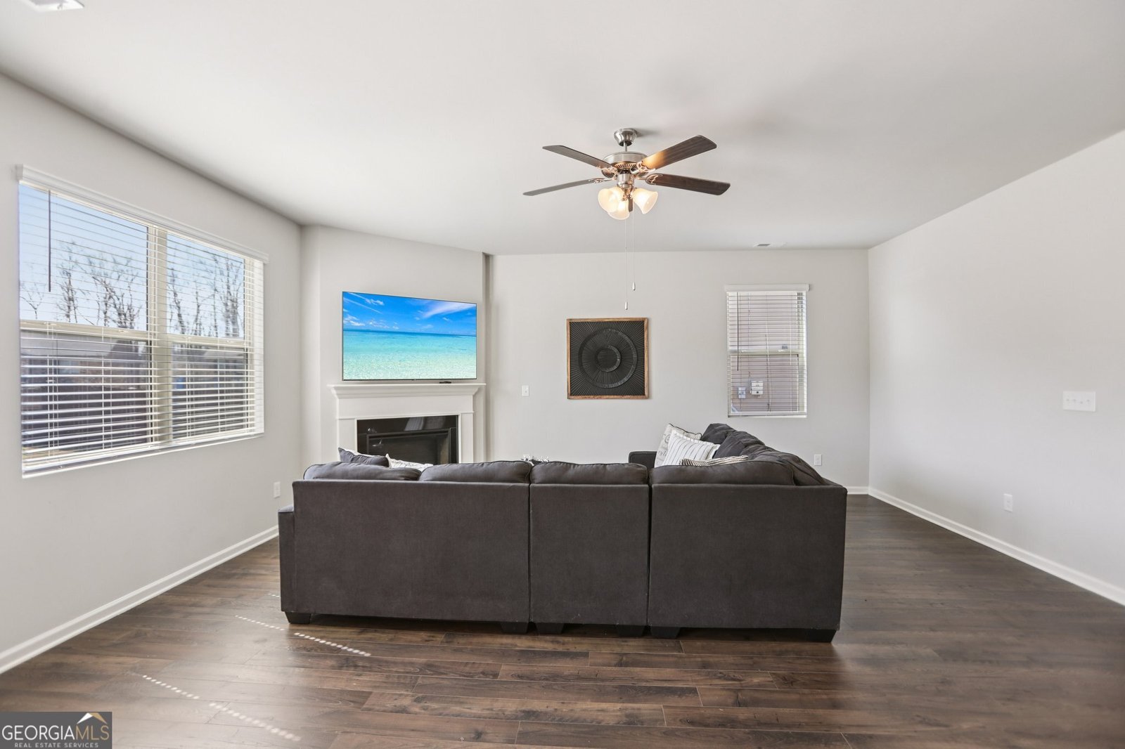 613 Sturbridge Court McDonough - Photo 16