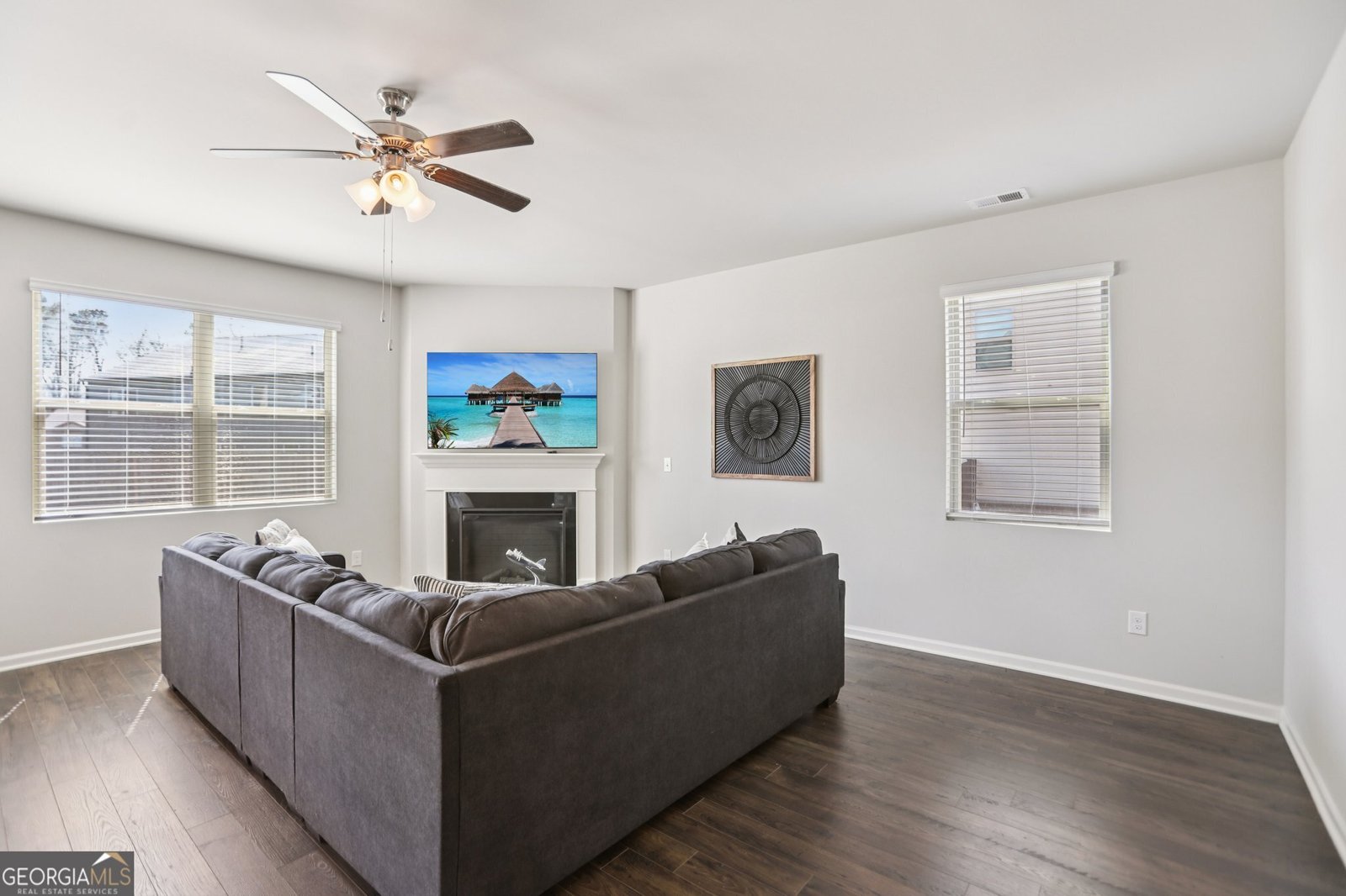 613 Sturbridge Court McDonough - Photo 17