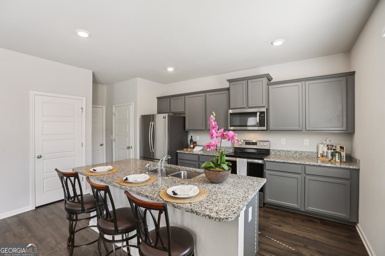 613 Sturbridge Court McDonough - Photo 22