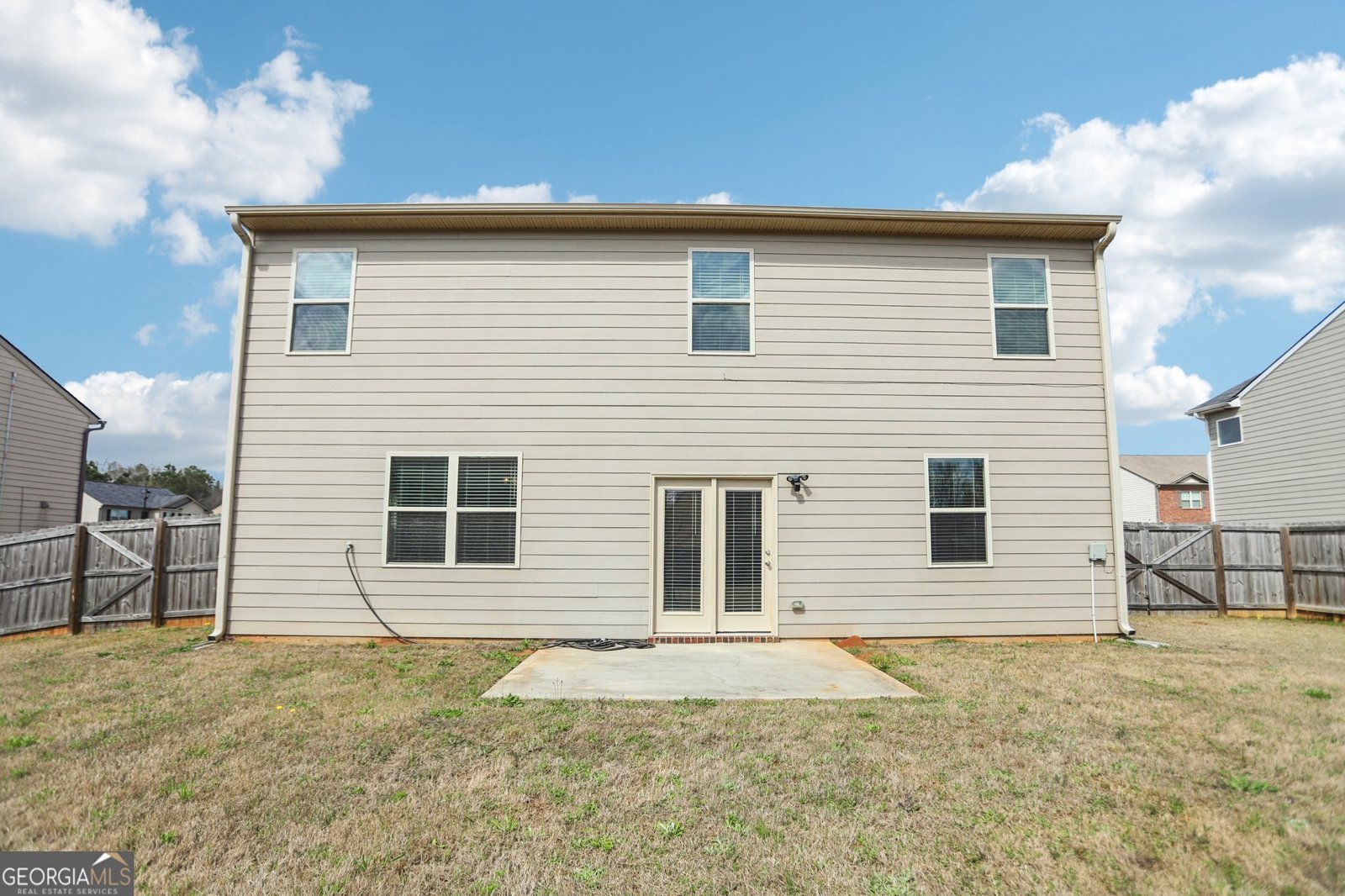 613 Sturbridge Court McDonough - Photo 37