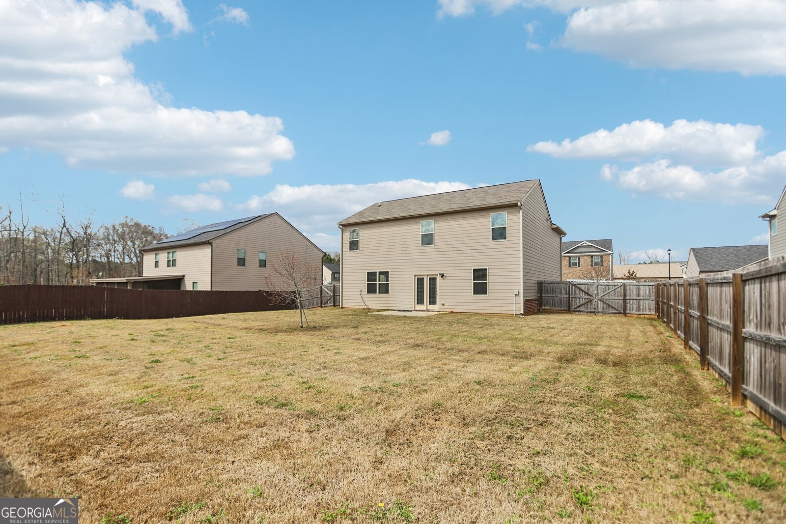 613 Sturbridge Court McDonough - Photo 39