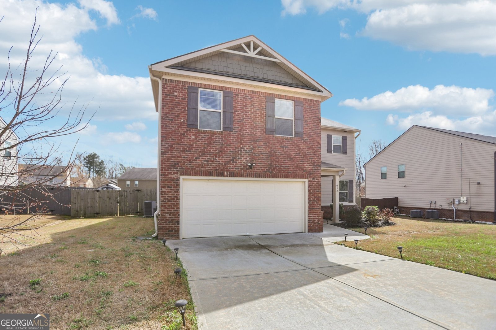 613 Sturbridge Court McDonough - Photo 40