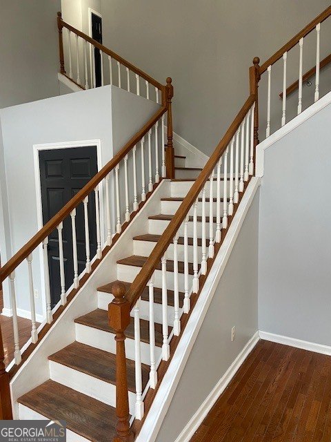 6797 Lombard Court Lithonia - Photo 8