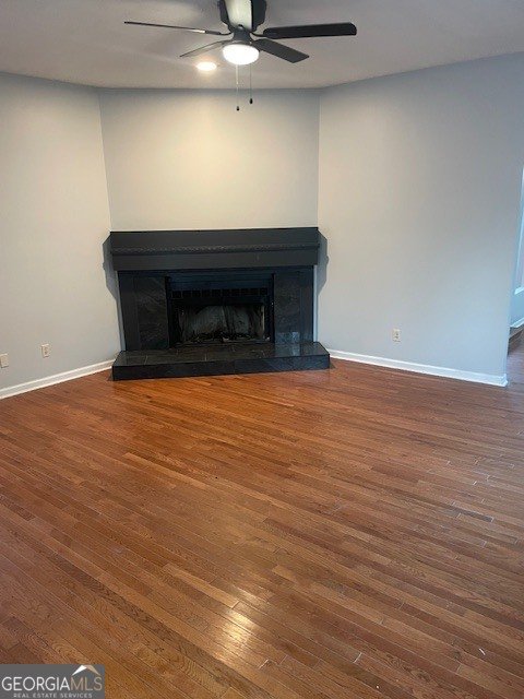 6797 Lombard Court Lithonia - Photo 9