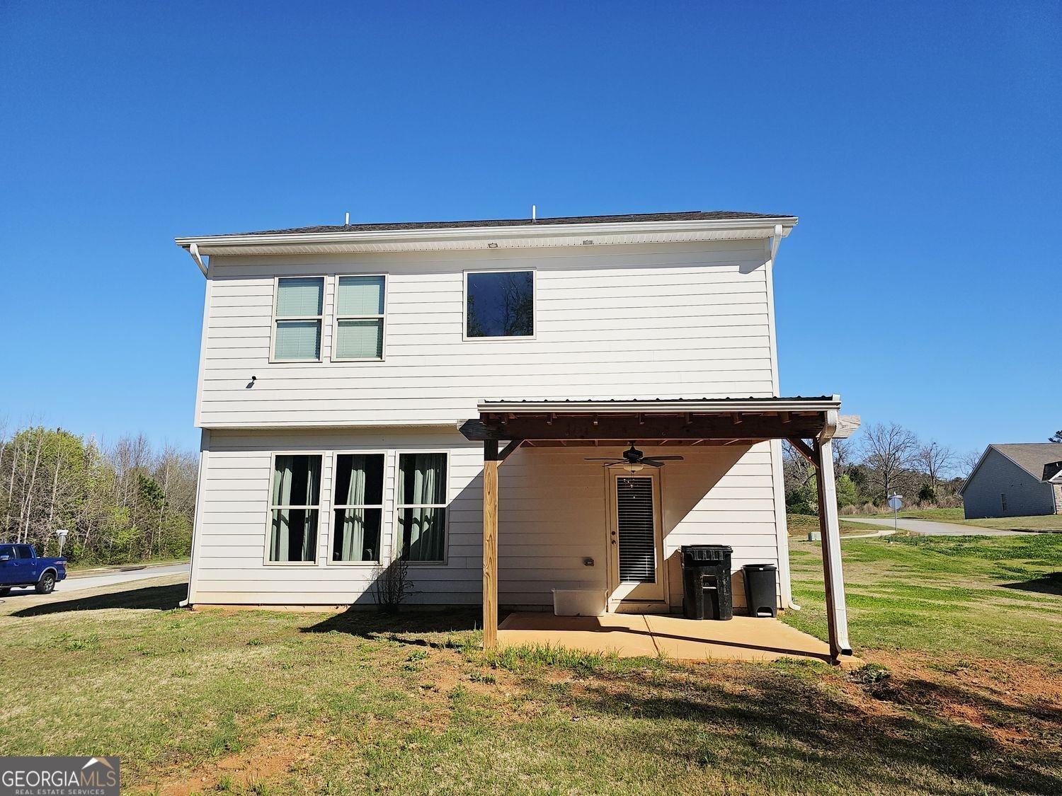 1148 Burgundy Drive Griffin - Photo 14