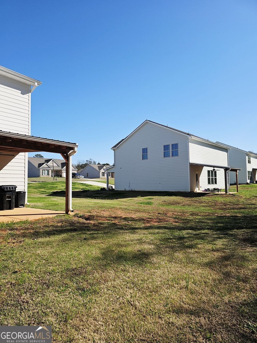 1148 Burgundy Drive Griffin - Photo 16