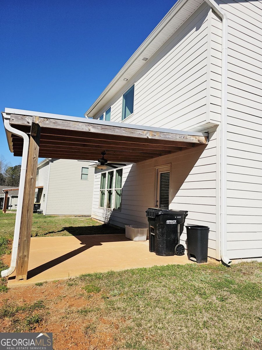 1148 Burgundy Drive Griffin - Photo 17