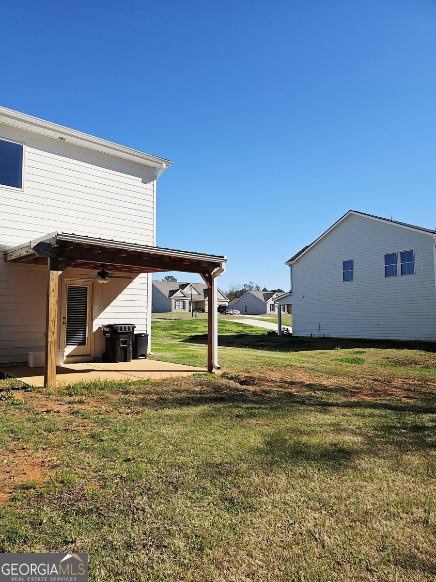 1148 Burgundy Drive Griffin - Photo 21