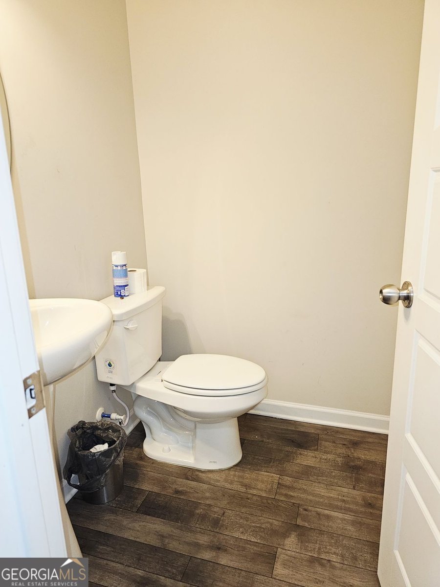 1148 Burgundy Drive Griffin - Photo 6