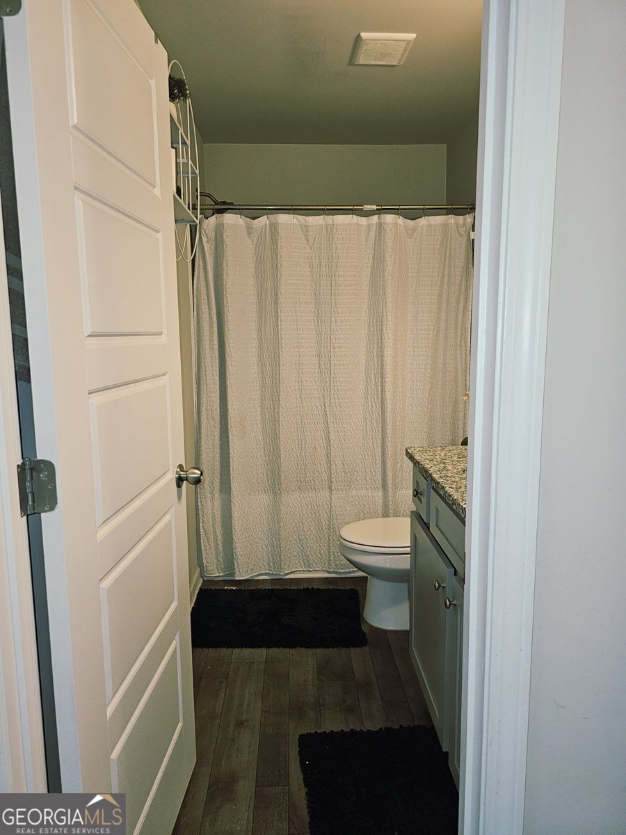 1148 Burgundy Drive Griffin - Photo 8