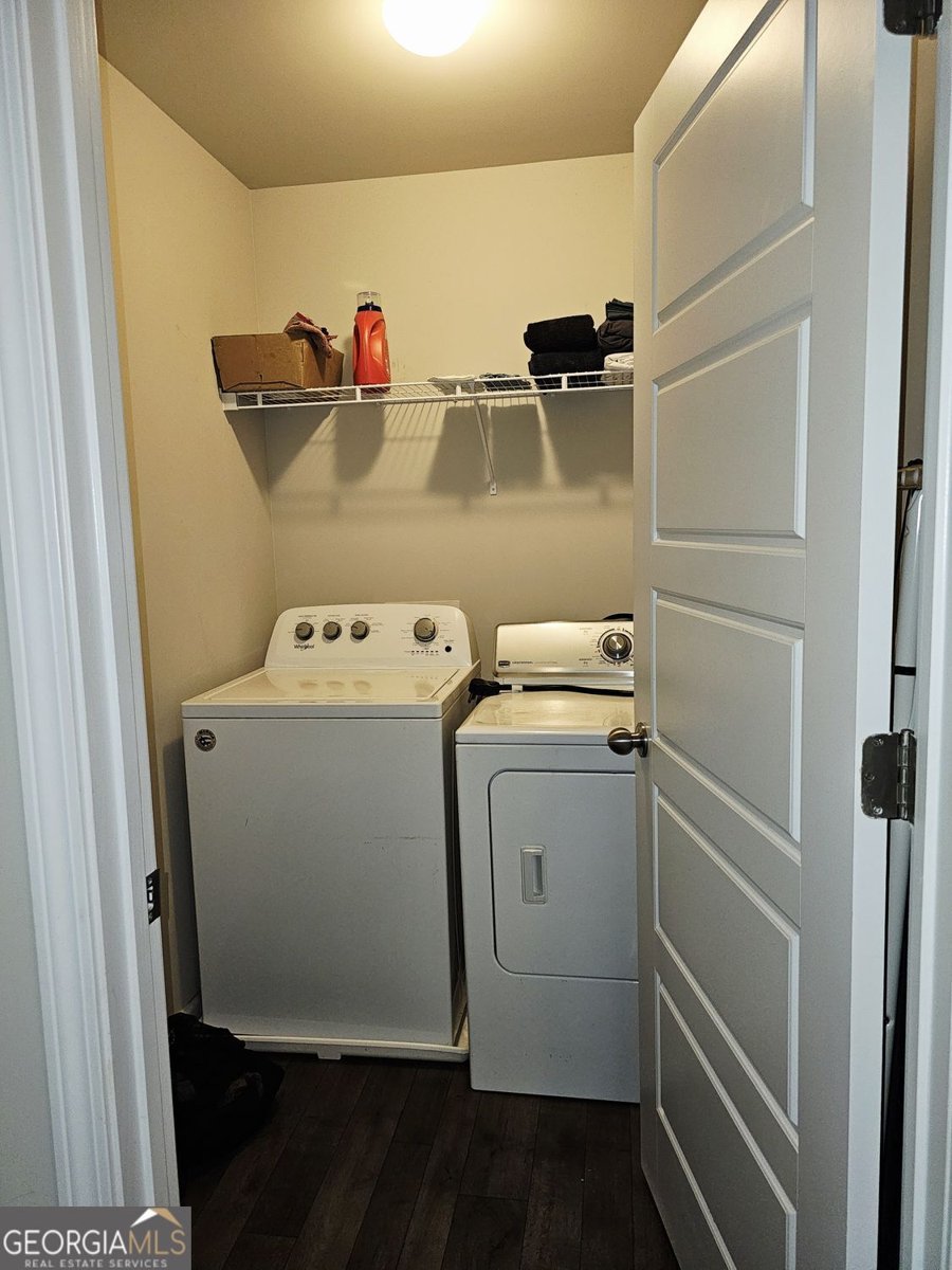 1148 Burgundy Drive Griffin - Photo 9