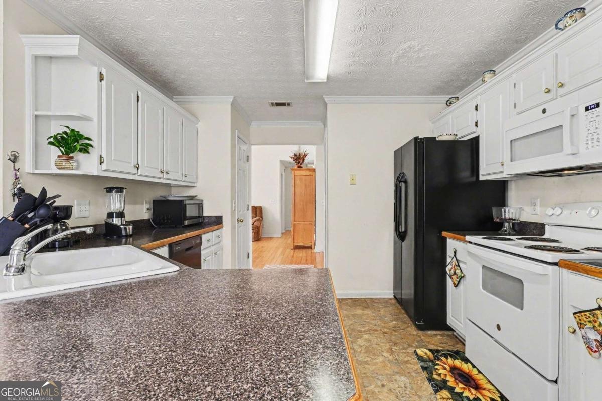 275 Greenfield Way Covington - Photo 11