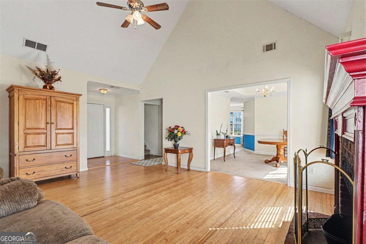 275 Greenfield Way Covington - Photo 14