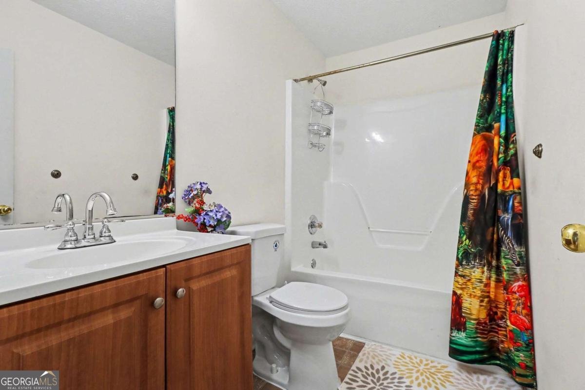 275 Greenfield Way Covington - Photo 23