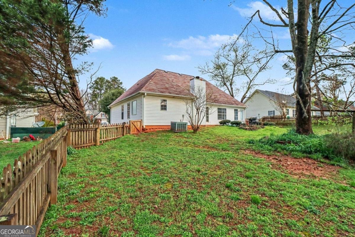 275 Greenfield Way Covington - Photo 29