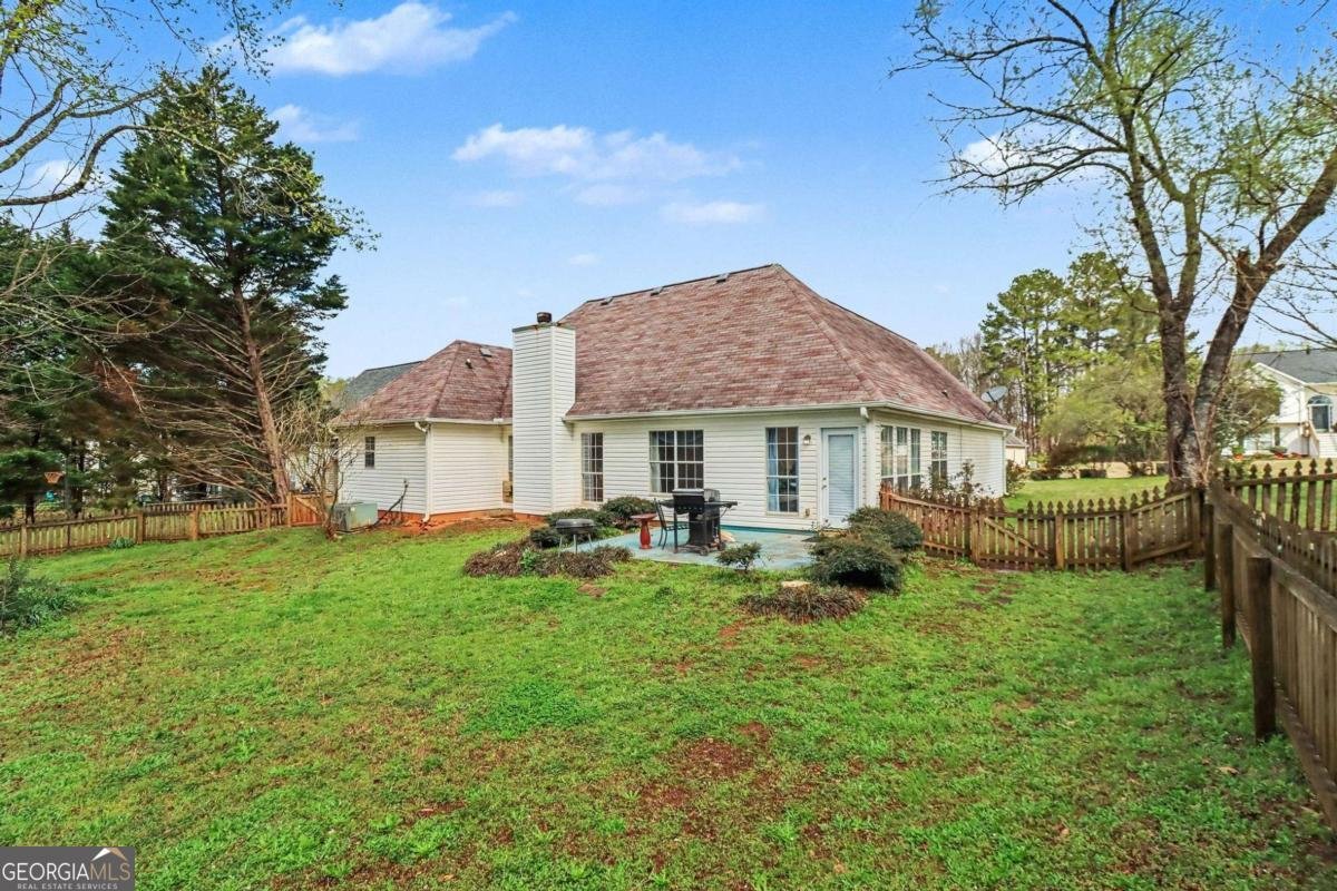 275 Greenfield Way Covington - Photo 31