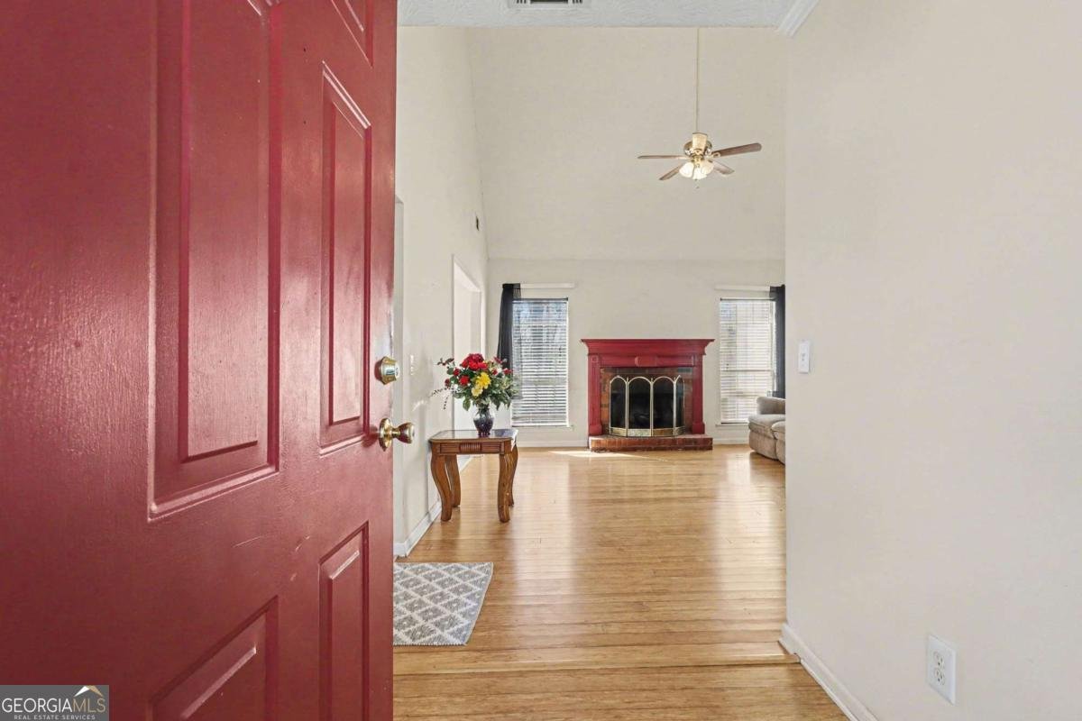 275 Greenfield Way Covington - Photo 6