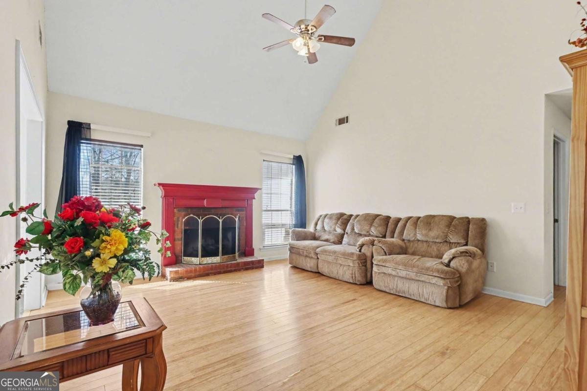 275 Greenfield Way Covington - Photo 8